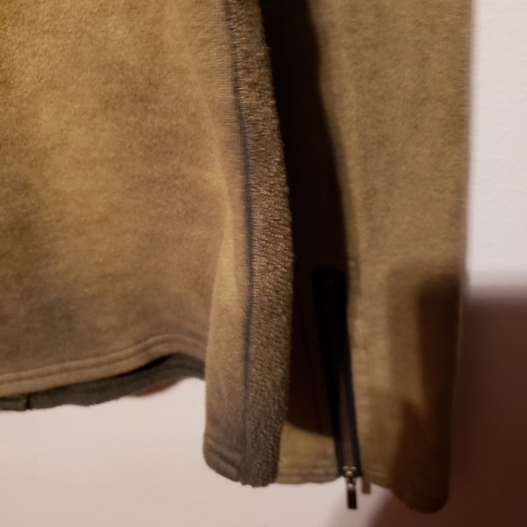 Ginniks boho moto jacket - Picture 2 of 9